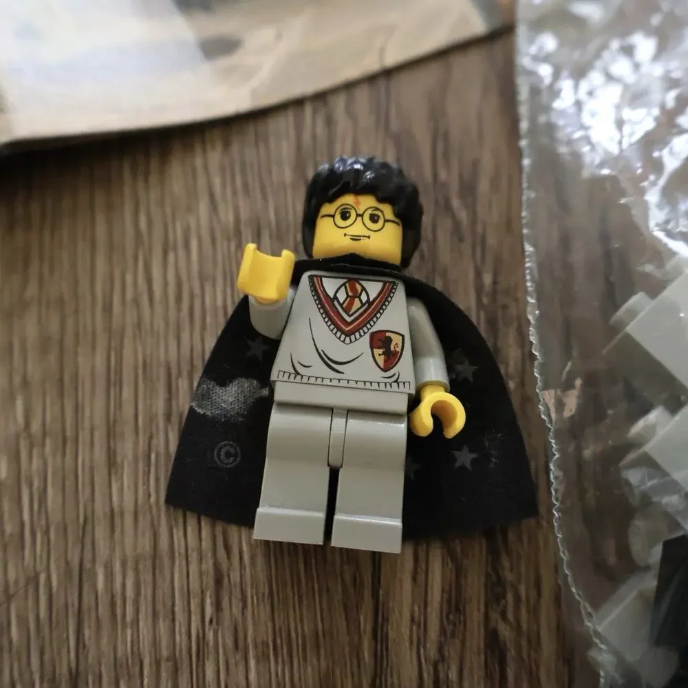 Lego vintage harry